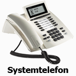Agfeo Systemtelefon